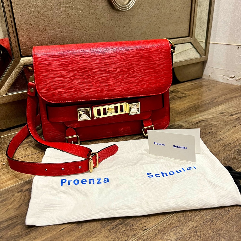 Authentic Proenza Schouler PS11